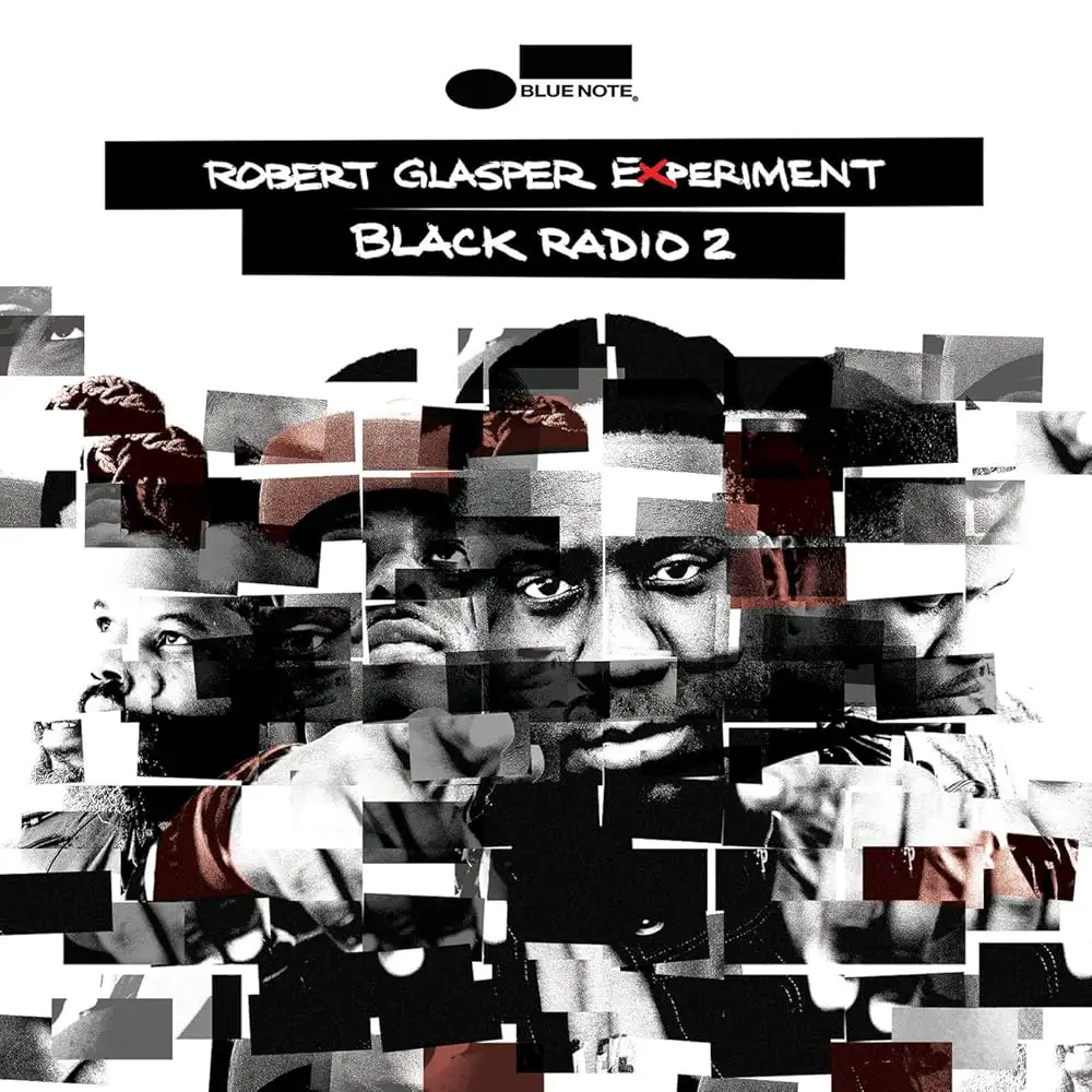 Black Radio 2