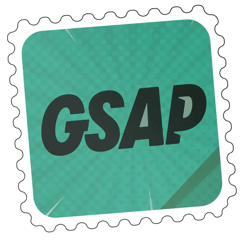 GSAP