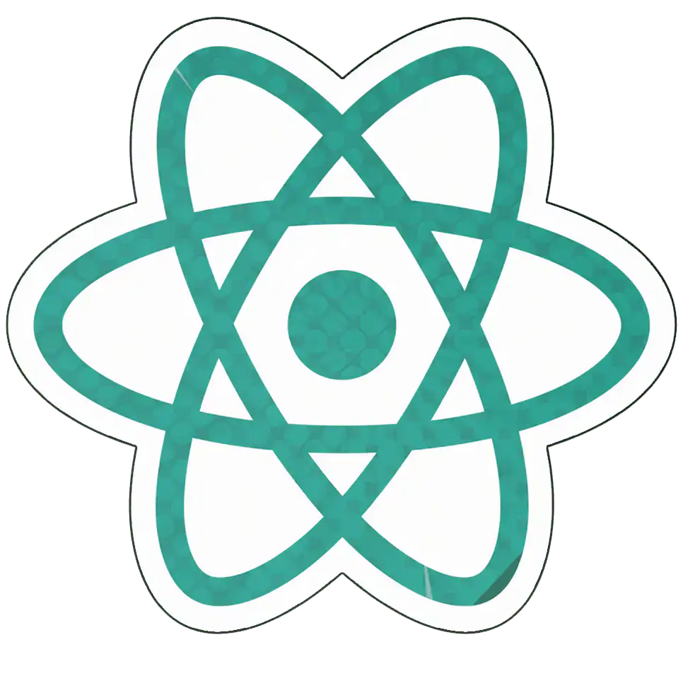React
